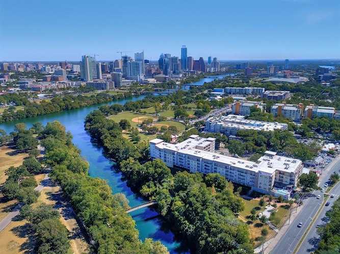 1900 Barton Springs RD #3031 Austin, TX 78704