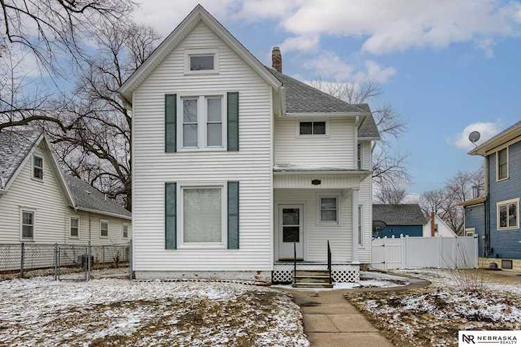 1139 E 5th St Fremont, NE 68025