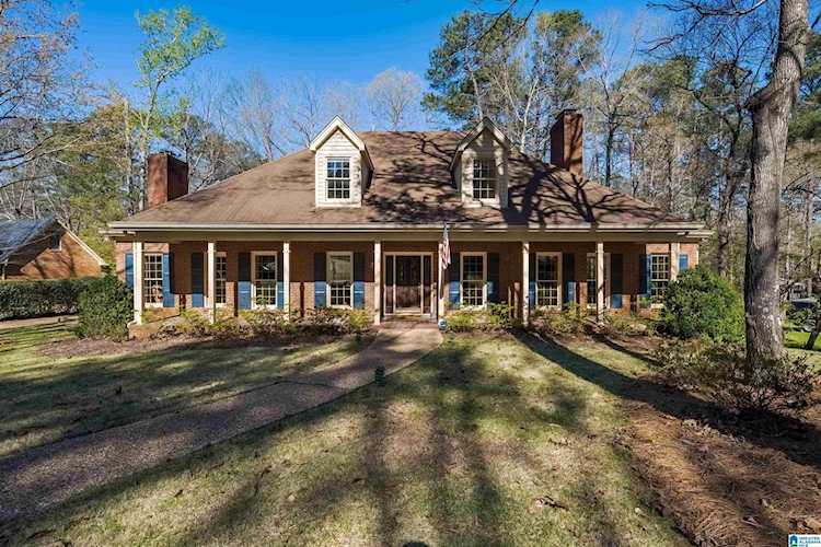 2032 Lakemoor Drive Hoover, AL 35244