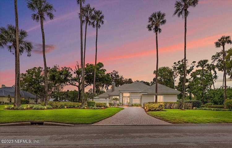 105 Plantation CIR S Ponte Vedra Beach, FL 32082