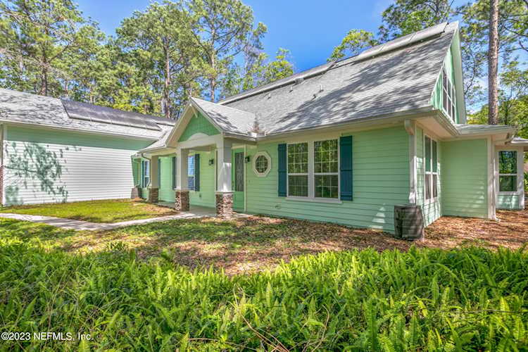 10749 Skylark DR Jacksonville, FL 32257