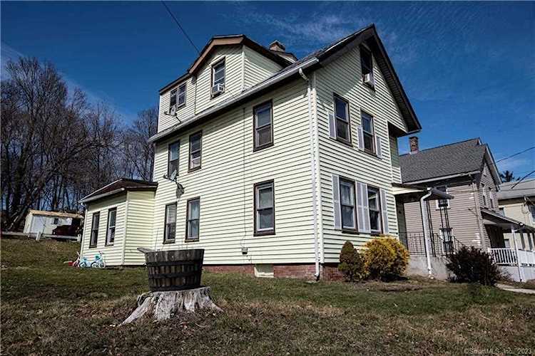 131 Kensington Ave New Britain, CT 06051
