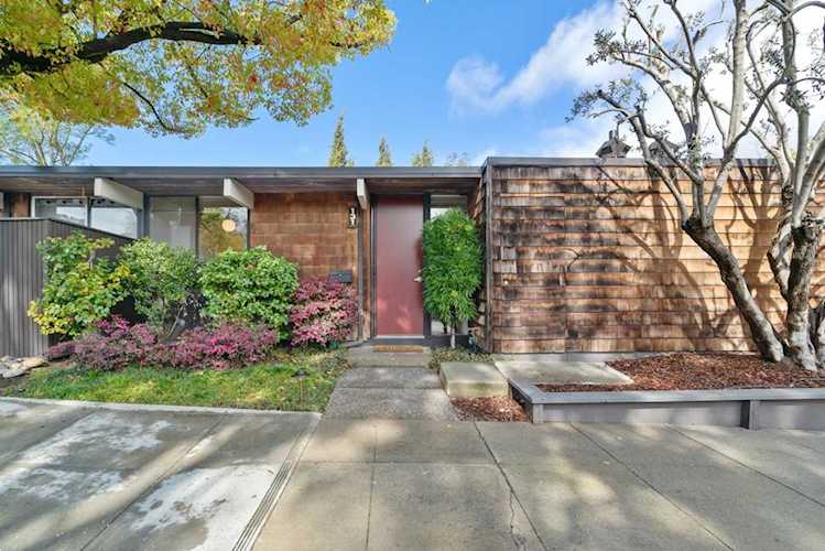 131 Greenmeadow Way PALO ALTO, CA 94306