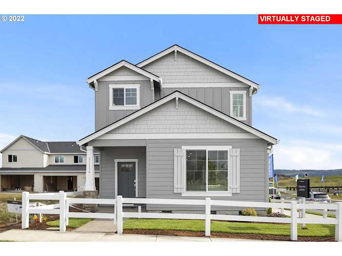 31308 NW Brooking ST North Plains, OR 97133