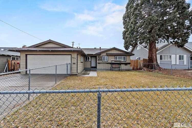 595 Emerson Way Sparks, NV 89431