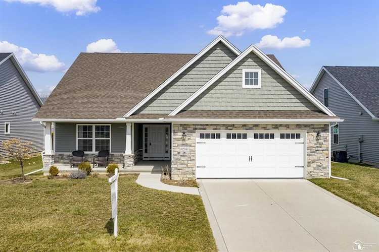 8294 Twin Creek Circle Bedford Twp, MI 48182