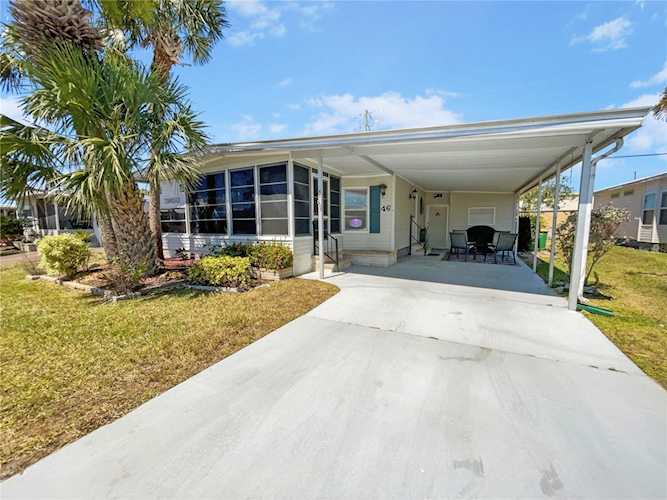 2100 Kings Hwy #46 Port Charlotte, FL 33980
