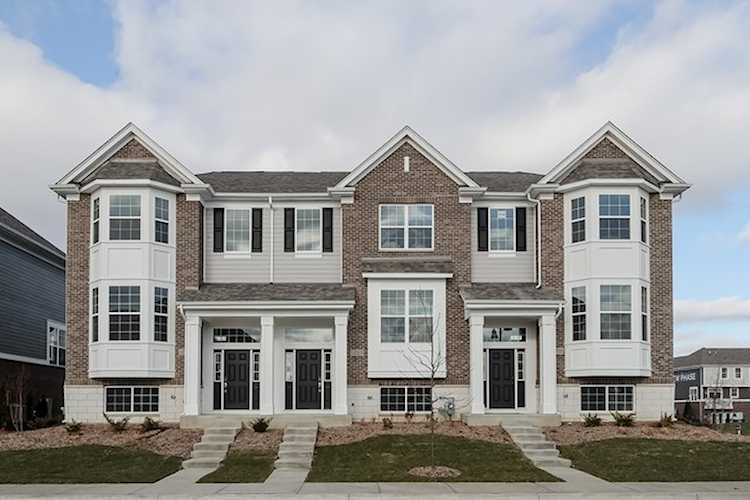 12709 W Kenmore #30.02 Ct Homer Glen, IL 60491