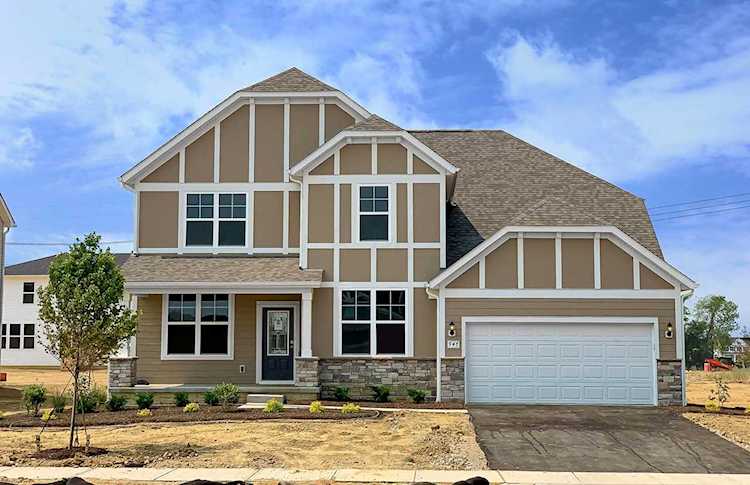 947 Ping Lane Sunbury, OH 43074