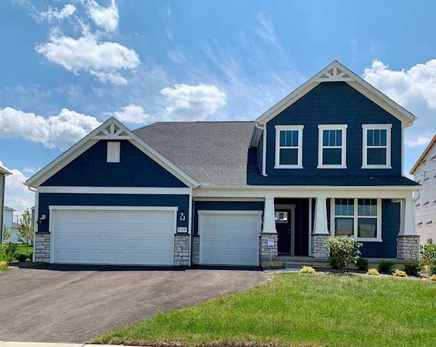 955 Ping Lane Sunbury, OH 43074