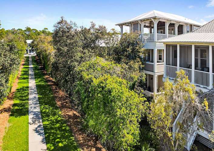 37 Beachcomber Lane Inlet Beach, FL 32461