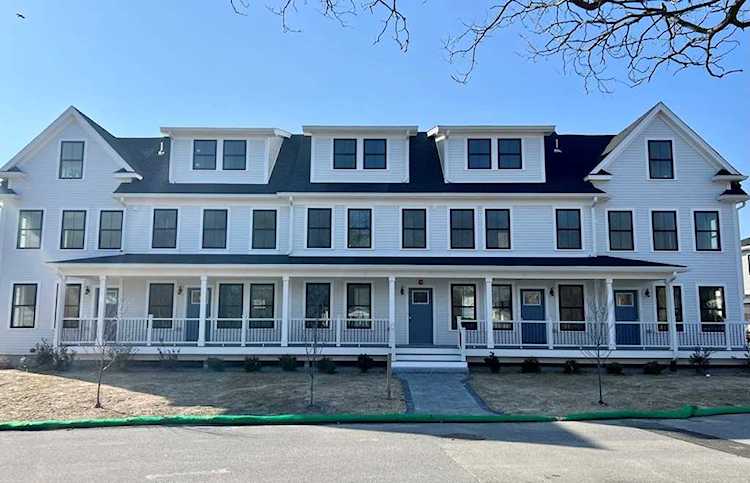 6 Macdonald Terrace #B Scituate, MA 02066