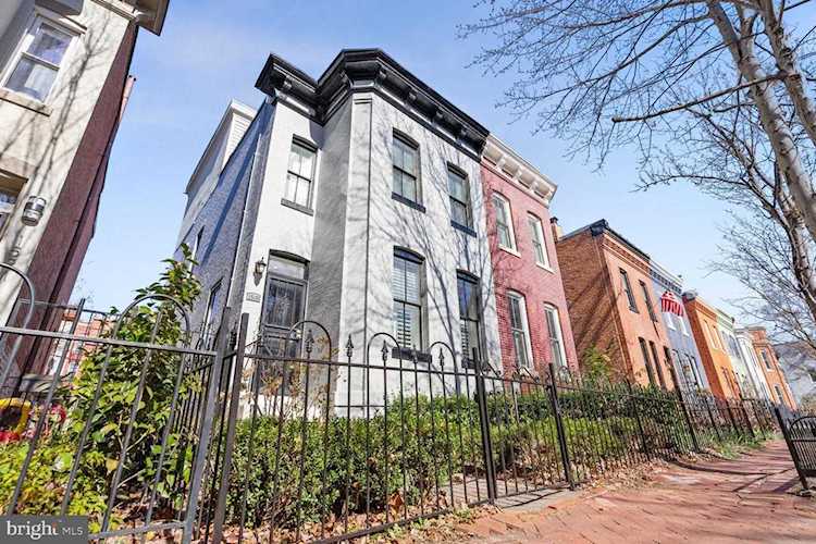 1519 Caroline St NW Washington, DC 20009