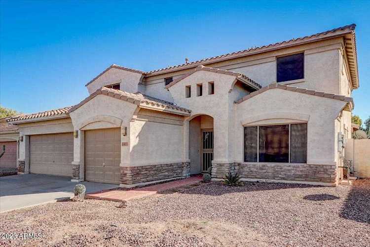 16413 N 169th Drive Surprise, AZ 85388