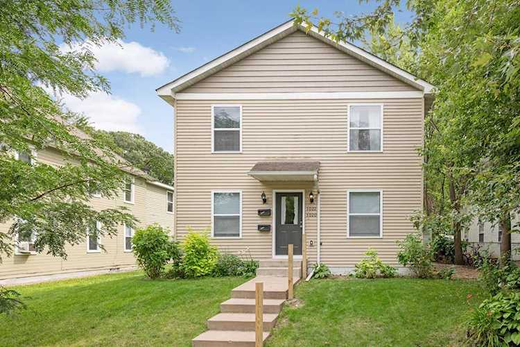 Saint Paul Como | MLS 6268956 | 1022 Stinson Street | Zip Code 55103 Photo 1