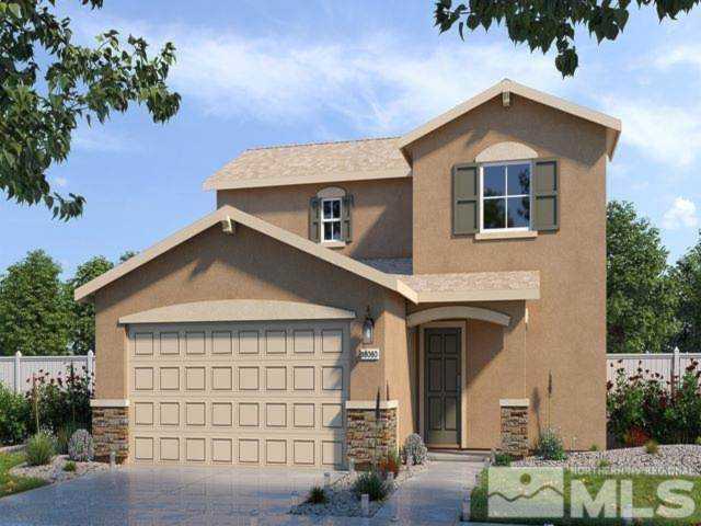 639 Coyote Bluff Court, Reno, NV 89506 – PHOTOS – MLS #230002398 Photo 1