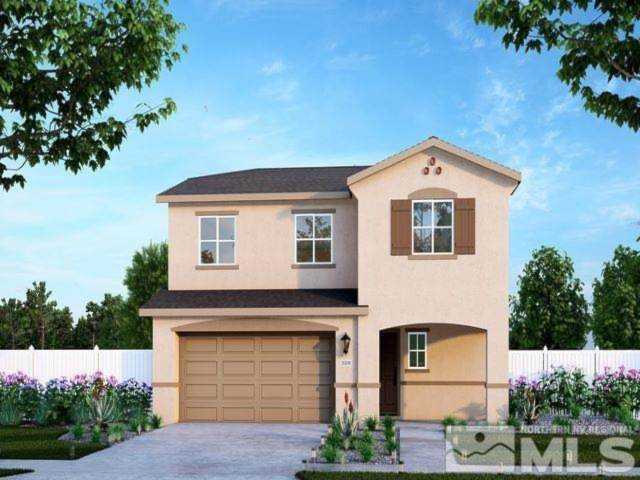 640 Coyote Bluff Court, Reno, NV 89506 – PHOTOS – MLS #230002399 Photo 1