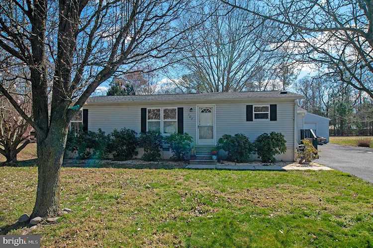 107 William Dr Millsboro, DE 19966