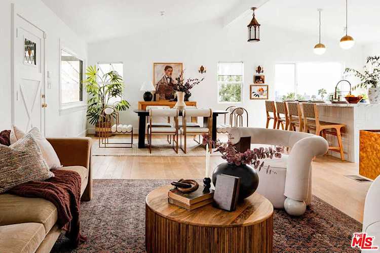 3324 Descanso Dr, Los Angeles, CA 90026 | RubyHome Photo 1
