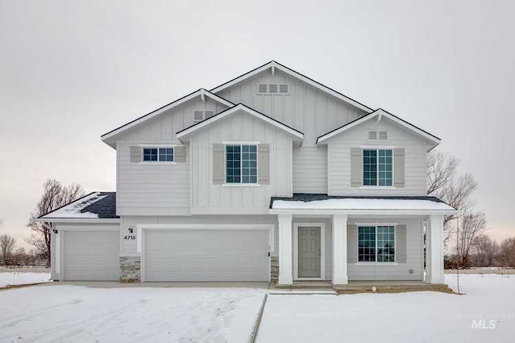 Build Idaho- Prepare to be Moved! Idaho's Ultimate Home Search Photo 1