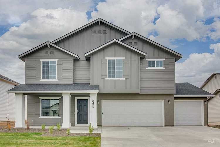 Build Idaho- Prepare to be Moved! Idaho's Ultimate Home Search Photo 1