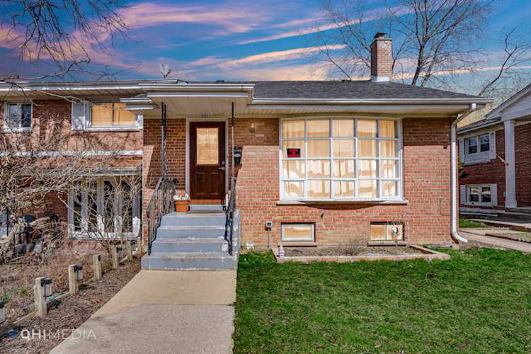 7973 N Nordica Ave Niles, IL 60714 | MLS 11742340 Photo 1