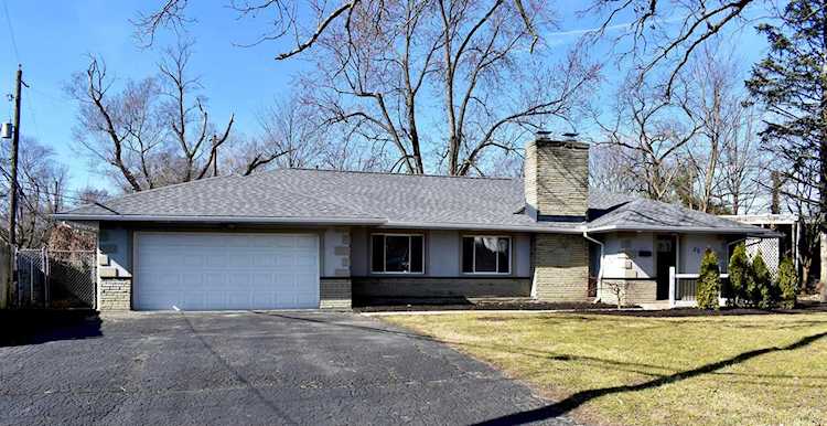25 N Gould Road Bexley, OH 43209