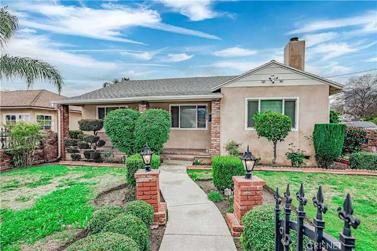 12877 Borden Ave Sylmar, CA 91342