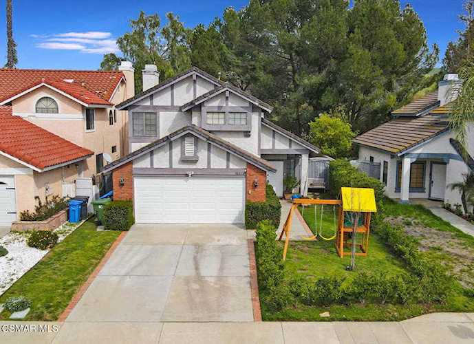 4222 Lost Springs Dr, Calabasas, CA 91301 | RubyHome Photo 1