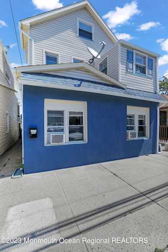 214 Newark Ave #A UPPER Bradley Beach, NJ 07720 | MLS 22307530 Photo 1