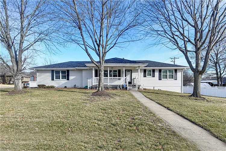 3133 S 55th St Kansas City, KS 66106 | MLS 2418521 Photo 1