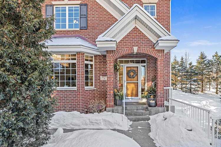 10777 Falling Water Lane #A Woodbury, MN 55129