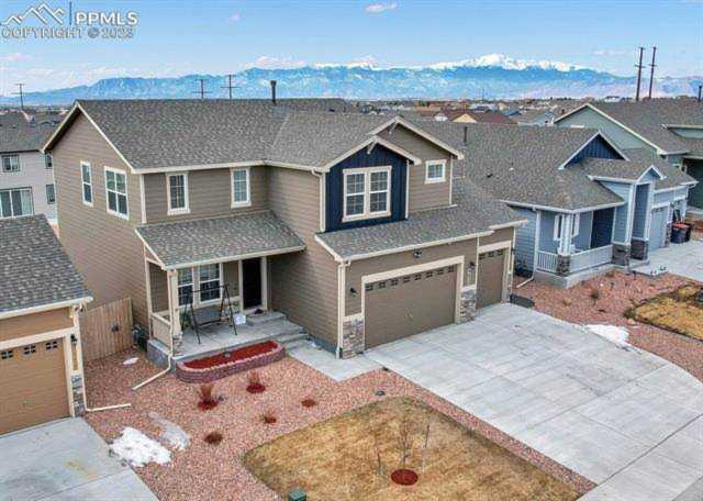 9824 Jaggar Way Peyton, CO 80831