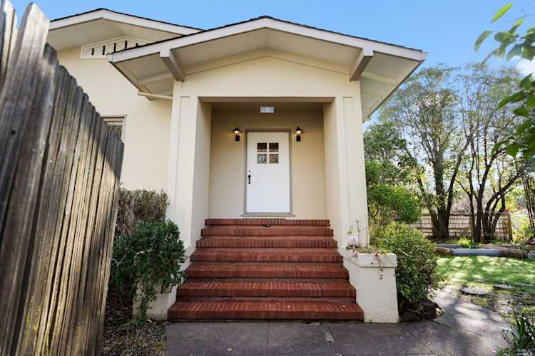 2 Cedar Street San Anselmo, CA 94960