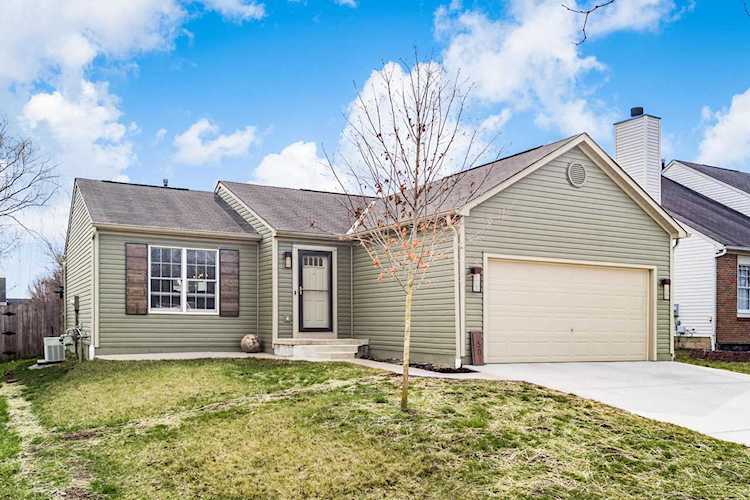 501 Poppy Lane Marysville, OH 43040