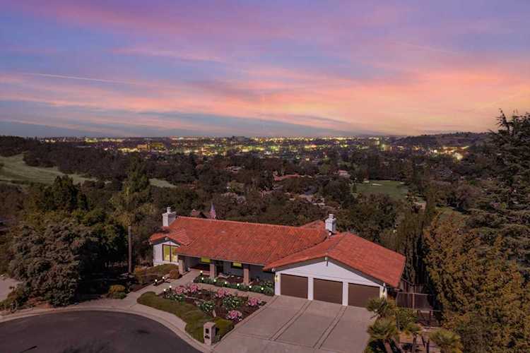 6745 Lookout Bnd, SAN JOSE CA 95120 | 13 - Almaden Valley - $2,826,000 Photo 1