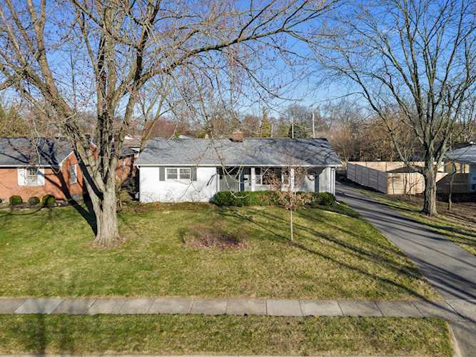 2614 Mt Holyoke Road Columbus, OH 43221 | MLS 223007235 Photo 1