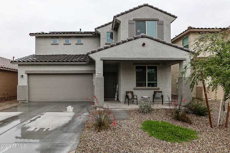 7150 W Lawrence Lane Peoria, AZ 85345