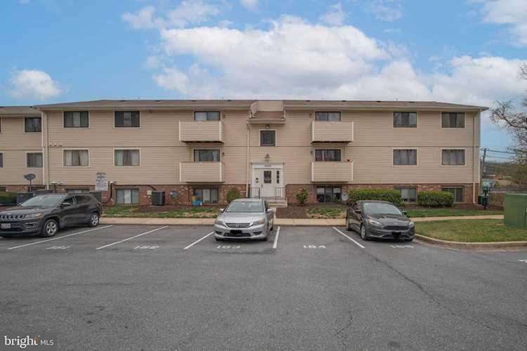 12405 Hickory Tree Way #B Germantown, MD 20874