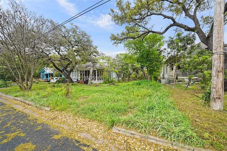 1407 Newning Ave Austin, TX 78704
