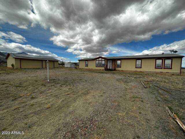 8621 E Mustang Trail Hereford, AZ 85615 | MLS 6534349 Photo 1