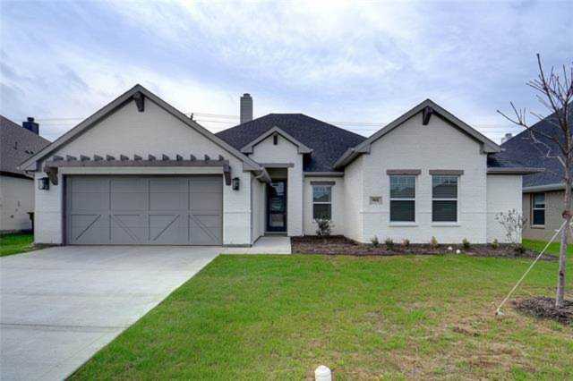 908 Tesslynn Avenue Godley, TX 76044