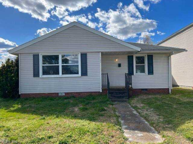 722 Stewart St Chesapeake, VA 23324 | MLS 10478927