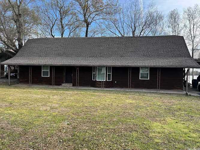 3119 Riverside Dr Pine Bluff, AR 71602