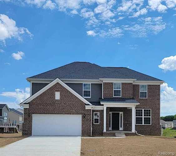 51866 Torbay Northville, MI 48167