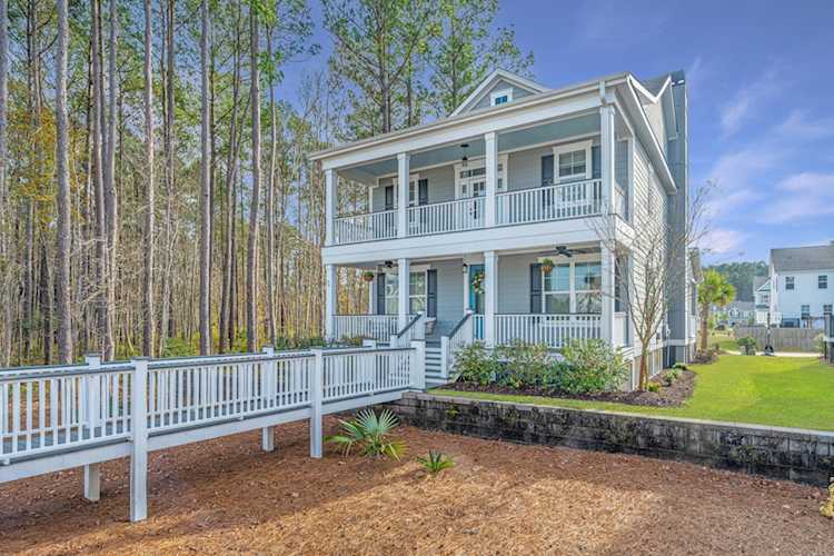 2651 Park W Blvd Mount Pleasant, SC 29466