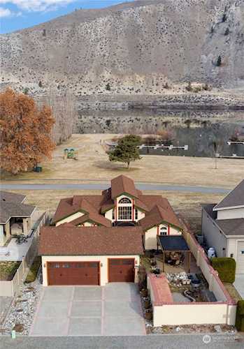 225 Lake Front Rd Orondo, WA 98843