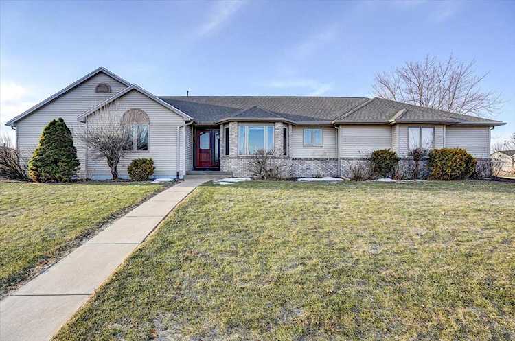 Madison WI Real Estate | Madison WI Homes for Sale Photo 1