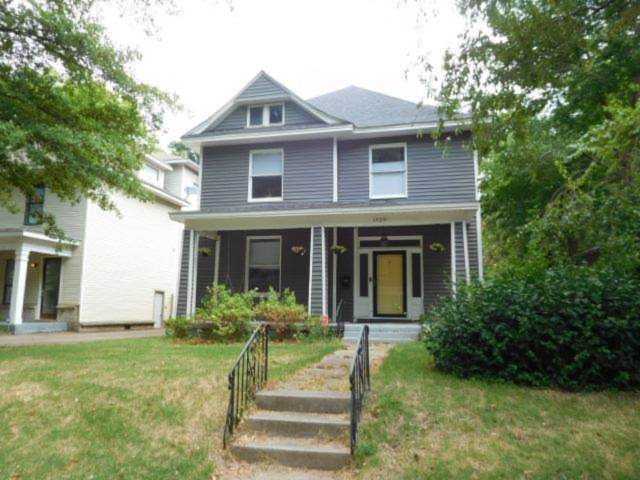 1528 Court Ave Memphis, TN 38104