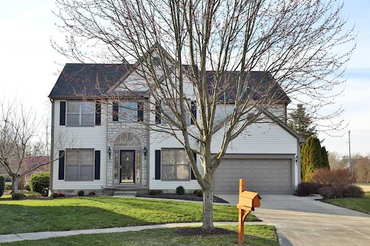 For Sale! 5955 Hathaway Avenue, Dublin, OH Photo 1